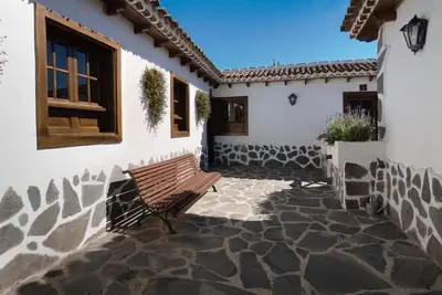 Image de Maison de vacances Erjos pour 1 - 2 personnes avec 1 chambre à coucher - Maison de vacances