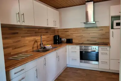 Image de Appartement de vacances Bruck an der Großglocknerstraße pour 1 - 6 personnes avec 2 chambres à couch