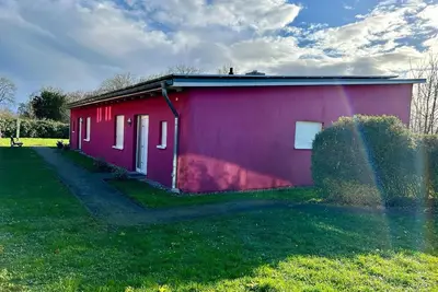 Image de Appartement de vacances Karnin pour 1 - 4 personnes avec 2 chambres à coucher - Maison jumelée