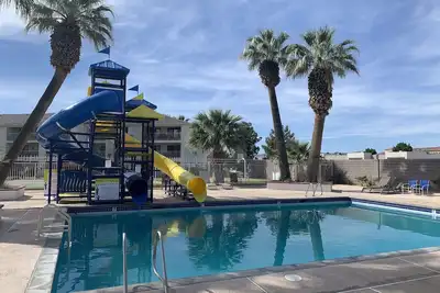 Image de Cozy Resort Condo with family-friendly pools