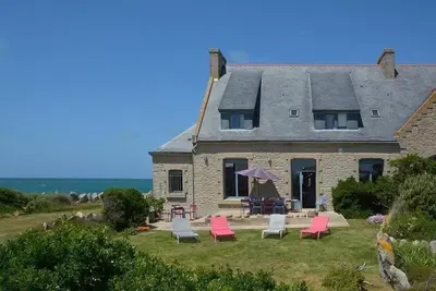 Image de Maison de vacances Penmarch pour 1 - 13 personnes avec 6 chambres Ă coucher - Maison de vacances
