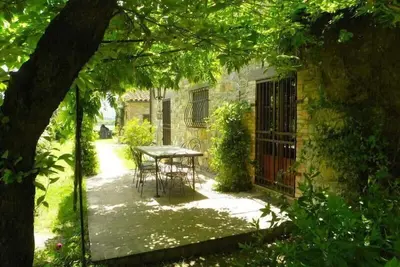 Image de Appartement de vacances Monteleone d'Orvieto pour 1 - 8 personnes avec 2 chambres Ă coucher - Ferme