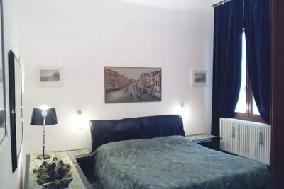 Image de Appartement de vacances Venezia pour 1 - 2 personnes avec 1 chambre à coucher - Logement de vacances
