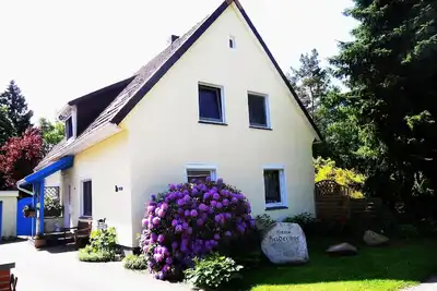 Image de Appartement de vacances Walsrode pour 1 - 4 personnes avec 2 chambres à coucher - Maison de vacances
