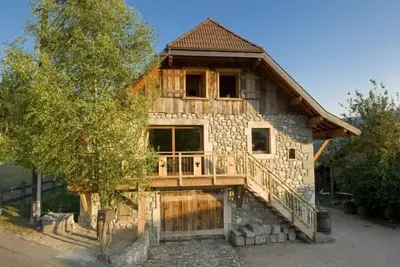 Image de Appartement de vacances Val de Fier pour 1 - 4 personnes avec 2 chambres à coucher - Maison de vacan