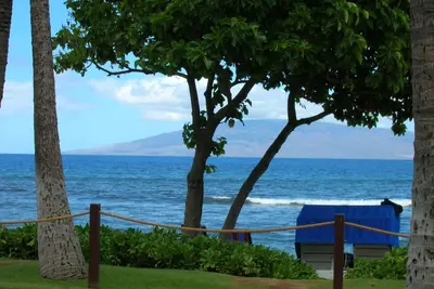 Image de Actual Owner! - Marriott Beautiful Ocean Front Villas- 2bdr/2bath sleeps 8+1