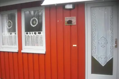 Image de Maison de vacances Extertal pour 1 - 4 personnes avec 3 chambres à coucher - Maison jumelée