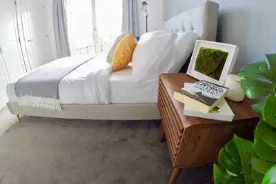 Image de Private Apartment close to the Sea
