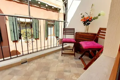 Image de Ai Corazzeri Apartment with Terrace