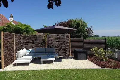 Image de Maison de vacances De Panne pour 2 - 6 personnes avec 3 chambres Ă coucher - Maison de vacances