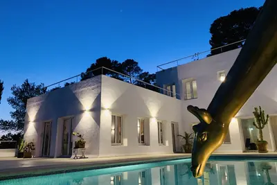 Image de Villa Carrousel - soundsystem + decks included - best views