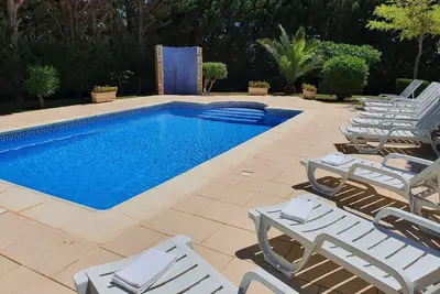 Image de Villa V5 Piscine et Spa