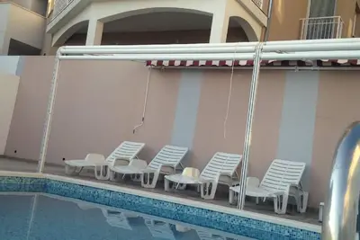 Image de Appartement de vacances Mimice pour 1 - 6 personnes avec 3 chambres à coucher - Appartement de vacan