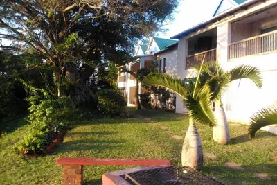 Image de Appartement de vacances Santa Lucia pour 1 - 6 personnes avec 3 chambres à coucher - Logement de vac