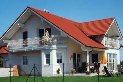 Image de Appartement de vacances Bad Füssing pour 1 - 2 personnes avec 1 chambre à coucher - Appartement de v