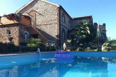 Image de Maison de vacances Funtana pour 1 - 8 personnes avec 4 chambres à coucher - Maison de vacances