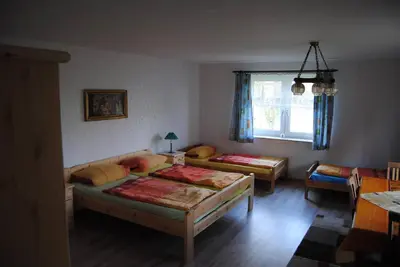 Image de Appartement de vacances Goosefeld pour 1 - 3 personnes avec 1 chambre à coucher - Appartement de vac