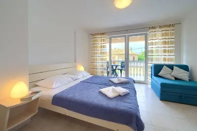 Image de Appartement de vacances Silo pour 2 personnes - Maison de vacances
