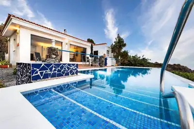 Image de Maison de vacances Chio pour 1 - 4 personnes avec 2 chambres Ă coucher - Ferme