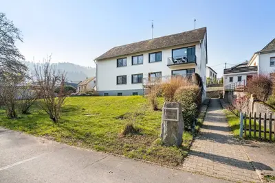 Image de Appartement de vacances Schleich pour 1 - 4 personnes avec 2 chambres à coucher - Logement de vacanc