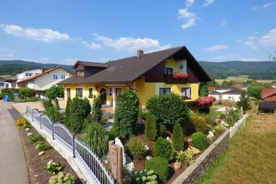 Image de Appartement de vacances Gleißenberg pour 1 - 4 personnes avec 2 chambres à coucher - Maison de vacan