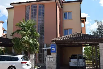 Image de Appartement de vacances Novigrad pour 1 - 4 personnes avec 1 chambre Ă coucher - Maison de vacances