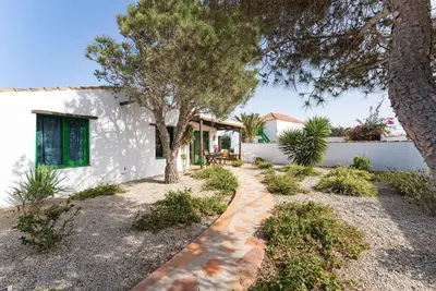 Image de Maison de vacances Chuchurumbache pour 1 - 2 personnes avec 1 chambre à coucher - Ferme