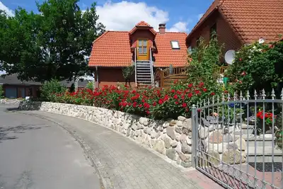 Image de Appartement de vacances Sörup pour 1 - 2 personnes - Maison jumelée