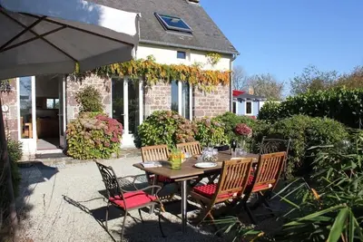 Image de Maison de vacances Sourdeval les Bois pour 2 - 6 personnes avec 3 chambres Ă coucher - Maison de vac