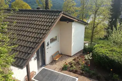 Image de Maison de vacances Biersdorf am See pour 1 - 4 personnes avec 2 chambres Ă coucher - Maison de vacan