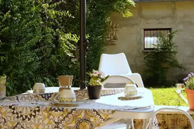 Image de Appartement de vacances Desenzano del Garda pour 1 - 4 personnes - Maison mitoyenne