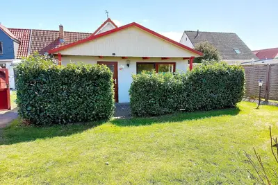 Image de Appartement de vacances Born pour 1 - 2 personnes avec 1 chambre à coucher - Appartement de vacances