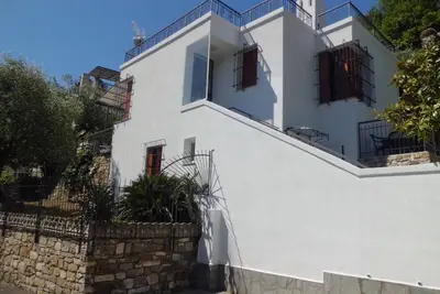 Image de Appartement de vacances Cervo pour 1 - 5 personnes avec 2 chambres à coucher - Maison de vacances