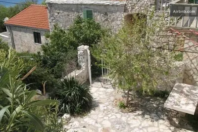 Image de Appartement de vacances Zavala pour 1 - 3 personnes avec 1 chambre à coucher - Appartement de vacanc