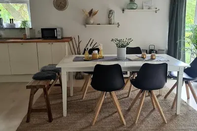 Image de Appartement de vacances Meldorf pour 2 - 6 personnes avec 2 chambres à coucher - Logement de vacance