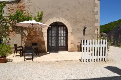 Image de Maison de vacances Souillac pour 1 - 2 personnes - Maison jumelée