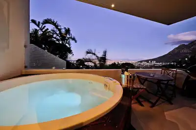 Image de Appartement de vacances Kapstadt pour 1 - 6 personnes avec 3 chambres Ă coucher - Logement de vacanc