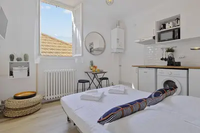 Image de Appartement des Halles - Welkeys
