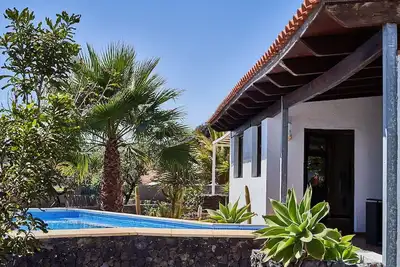 Image de Maison de vacances Chio pour 1 - 4 personnes avec 2 chambres Ă coucher - Maison de vacances