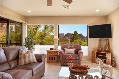 Image de Cactus Wren 2 Bedroom Villa (Unit #E) @ Uptown View Villas