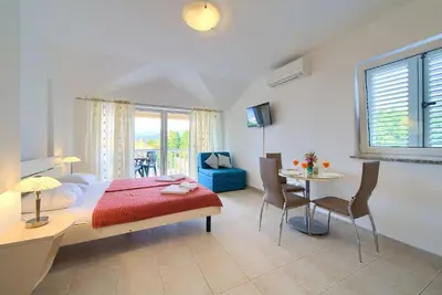 Image de Appartement de vacances Silo pour 2 personnes - Maison de vacances