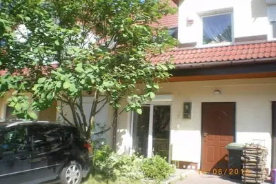 Image de Maison de vacances Pobierowo pour 1 - 6 personnes avec 3 chambres Ă coucher - Maison mitoyenne