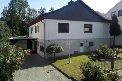 Image de Appartement de vacances Grömitz pour 1 - 6 personnes avec 2 chambres à coucher - Logement de vacance