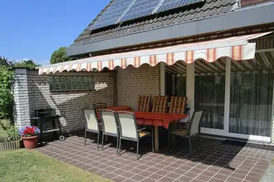 Image de Maison de vacances Travemünde pour 1 - 8 personnes avec 4 chambres à coucher - Maison de vacances