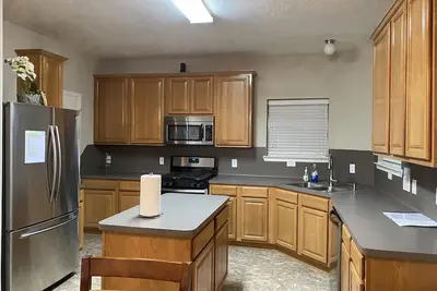 Image de Pearland house close to the park and trail
