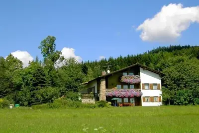 Image de Appartement de vacances Kirchdorf pour 1 - 2 personnes avec 1 chambre à coucher - Appartement de vac