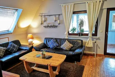 Image de Appartement de vacances Selk pour 1 - 5 personnes avec 2 chambres à coucher - Logement de vacances d