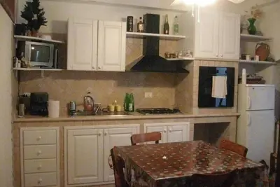 Image de Appartement de vacances Locri pour 1 - 4 personnes avec 2 chambres à coucher - Maison de vacances