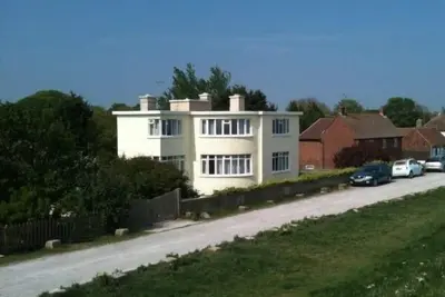 Image de Appartement de vacances Dymchurch pour 1 - 4 personnes avec 2 chambres à coucher - Maison de vacance