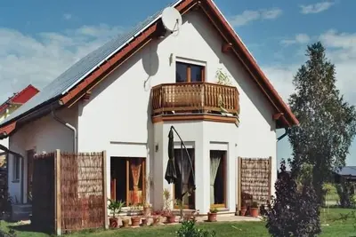 Appartement de vacances Bad Buchau pour 1 - 4 personnes avec 2 chambres à coucher - Logement de vaca